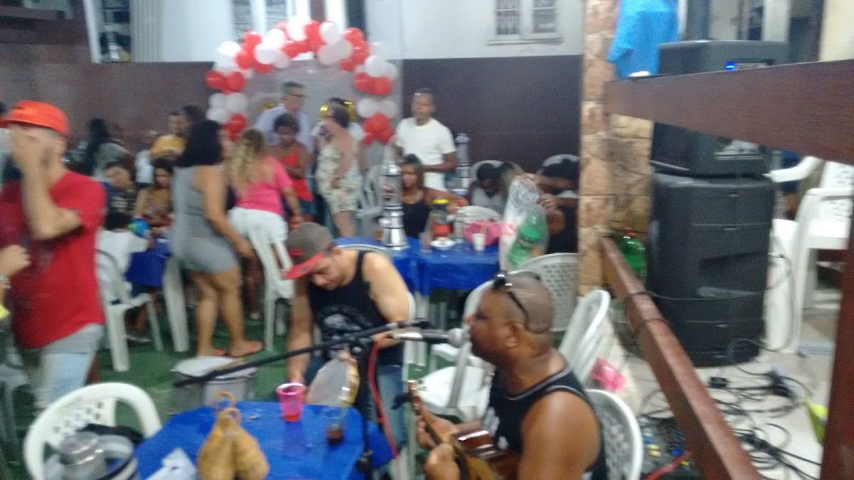 Casa Das Pizzas